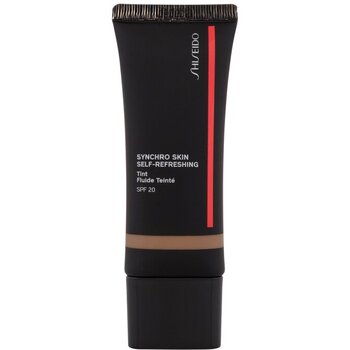 Synchro Skin Self-Refreshing Tint SPF20 Make-up - Hydratačný make-up s ľahkým krytím
